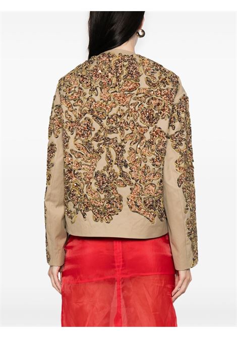 giacca DRIES VAN NOTEN | Giacca | VONDABISEMB1149103